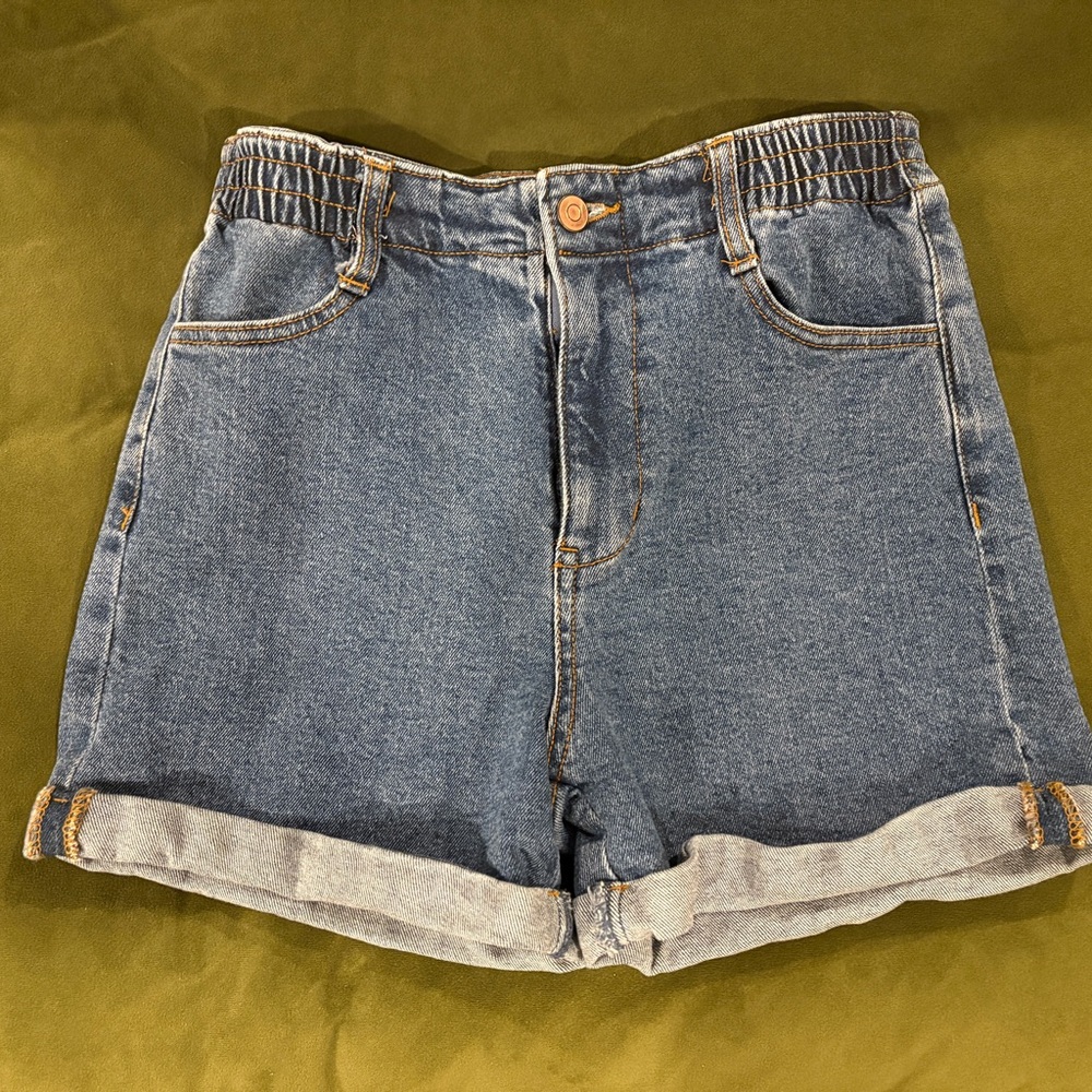 BCBGeneration shorts